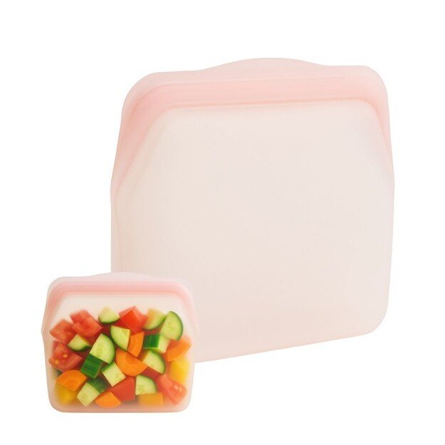 Daugkartinio naudojimo silikoninis mai&scaron;elis Reach Eco