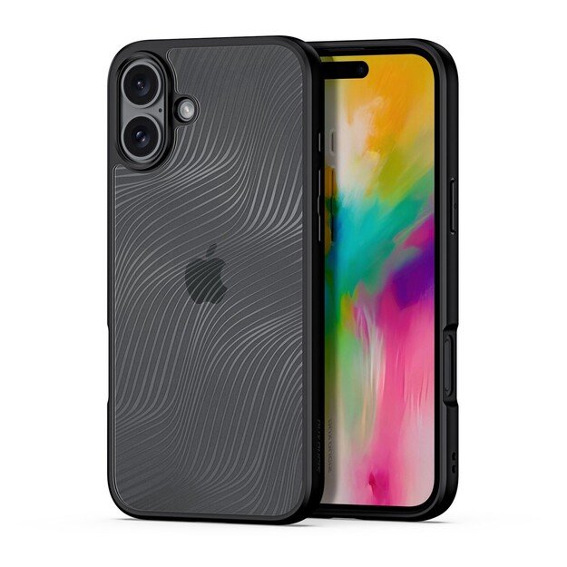Dėklas Dux Ducis Aimo Apple iPhone 16 1