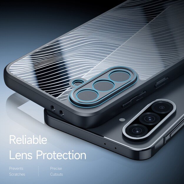 Dėklas Dux Ducis Aimo Samsung A366 A36 5G/A566 A56 5G 4