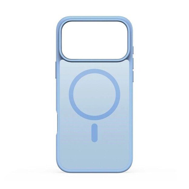 Dėklas Dux Ducis Yind Apple iPhone 17 Pro mėlynas 2