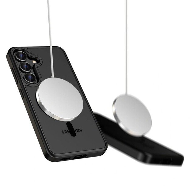 Dėklas Tech-Protect Magmat Magsafe Nothing Phone 3 juodas 1