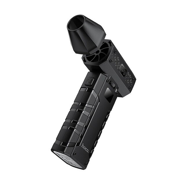 Elektrinis oro pūstuvas Hoco HX67 3