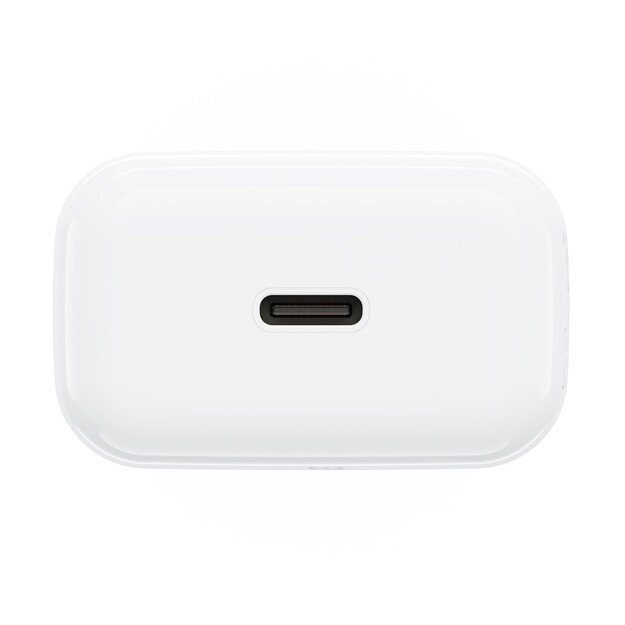 Įkroviklis Acefast A130 20W USB-C baltas 7