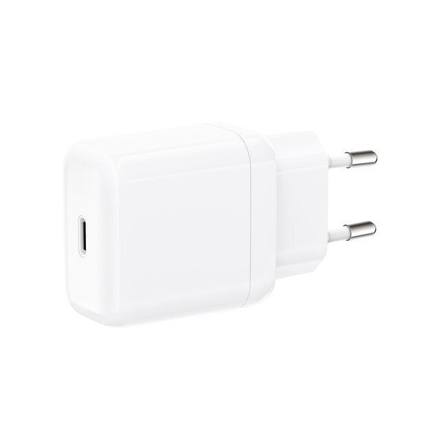Įkroviklis Acefast A130 20W USB-C baltas 1
