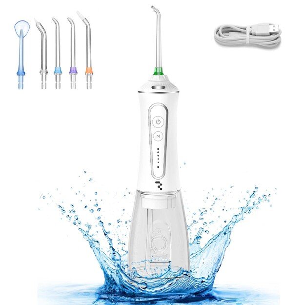 Irigatorius Reach HF-P11 baltas