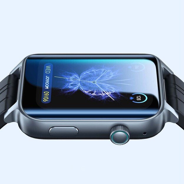 I&scaron;manusis laikrodis Joyroom JR-FT6 Smart Watch (Make/Answer Call) juodas 1