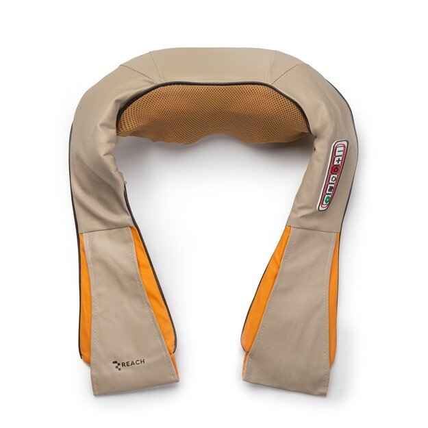 Kaklo ir pečių masažuoklis REACH MMT001