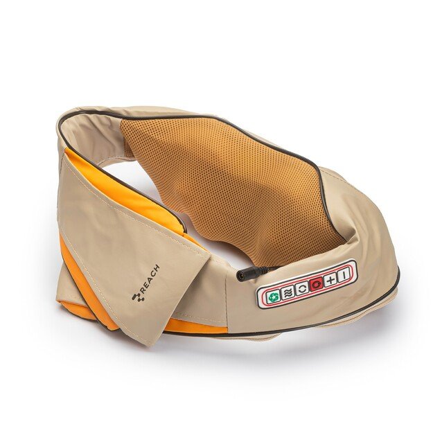 Kaklo ir pečių masažuoklis REACH MMT001 2