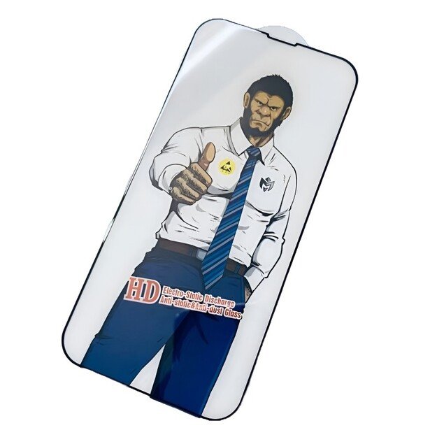 LCD apsauginis stikliukas ESD Anti-Static Apple iPhone XS Max/11 Pro Max 1