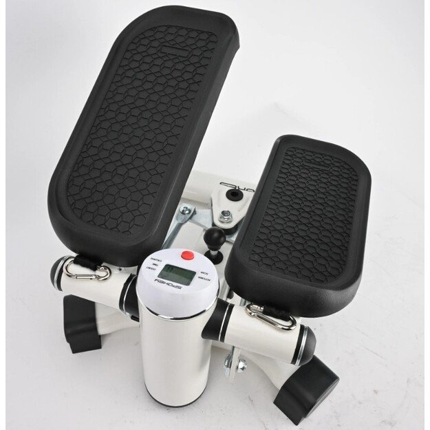 Steperis SS005 baltas 1