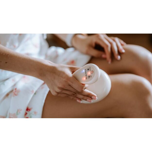 Beautifly B-Modello BODY Warming electric massage bubble 5