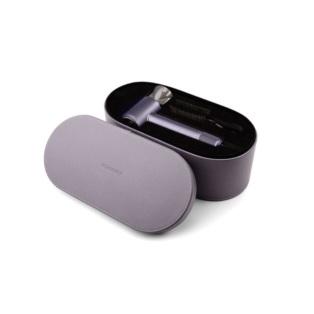 Beautifly Hair Touch Flow Sense Air Glide Pro Style Straightener