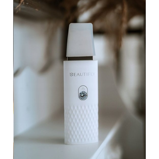 Beautifly Peeling Scrub Mini 5