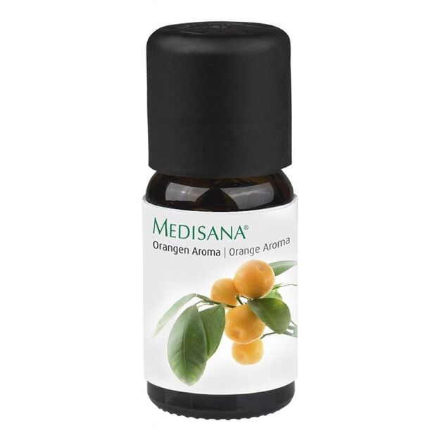 Medisana Aroma essence Orange 1