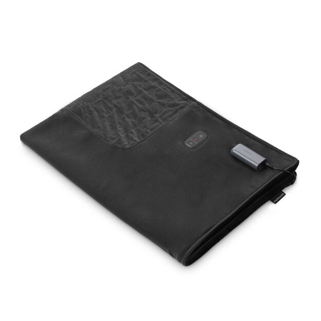 Medisana OL 200 Heated blanket Black 2