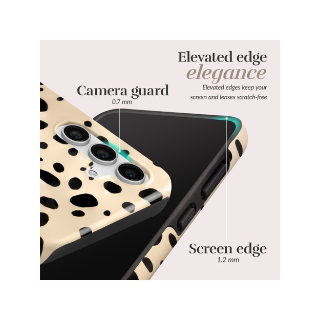 MIO Spots Magsafe Compatible for Samsung S25 Ultra 5G 5