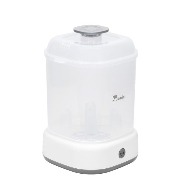 Momini Bottle steriliser QuickSteam 5