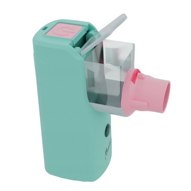 Momini mesh nebulizer NebuFlow 5