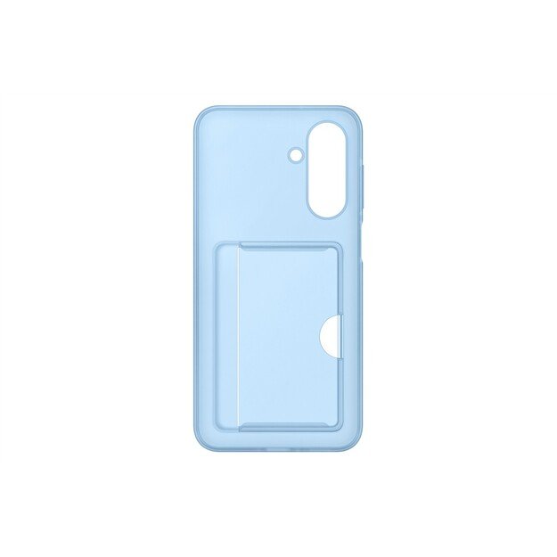 OA176TL Card Slot Case Samsung Galaxy A17, Blue 2