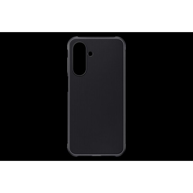 RA266CBEGWW Rugged Case Samsung Galaxy A26, Black