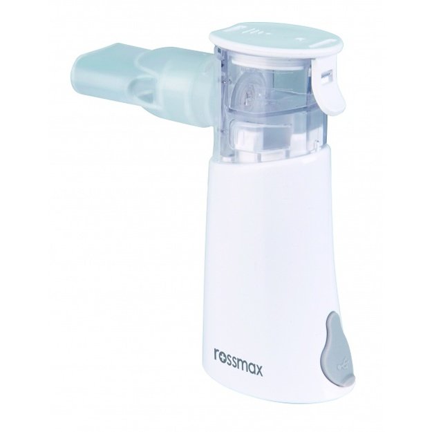 Rossmax NC200 Mesh nebulizer 1