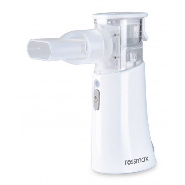 Rossmax NC200 Mesh nebulizer 2