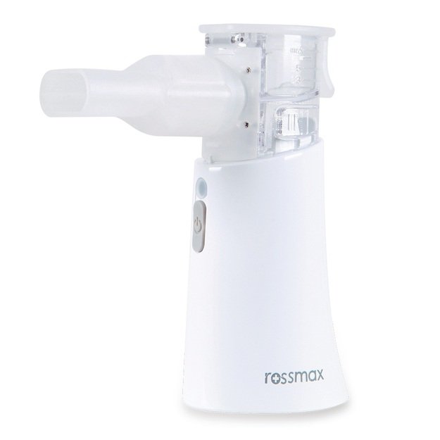 Rossmax NC200 Mesh nebulizer 6