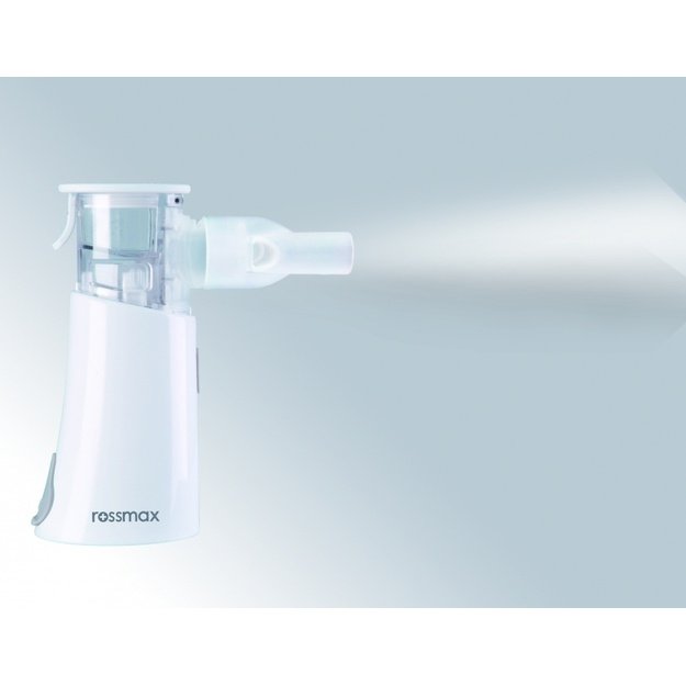 Rossmax NC200 Mesh nebulizer 3