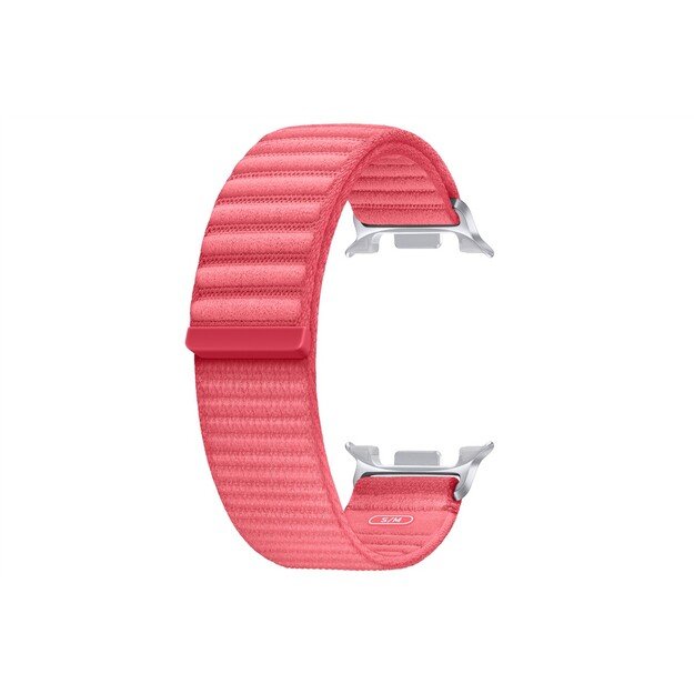 SVL32SREGEU Fabric Band (S/M) Samsung Galaxy Watch8, Red 1
