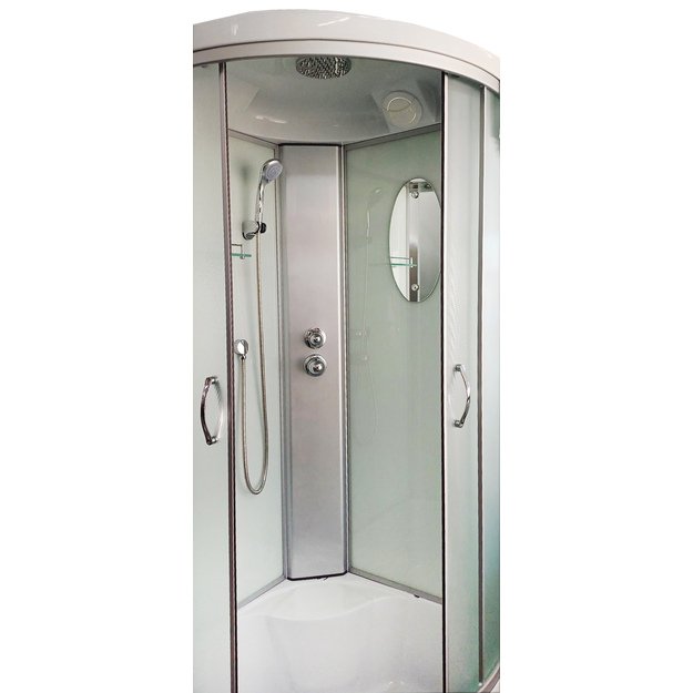 Du&scaron;o kabina SO68-18 fabric 3