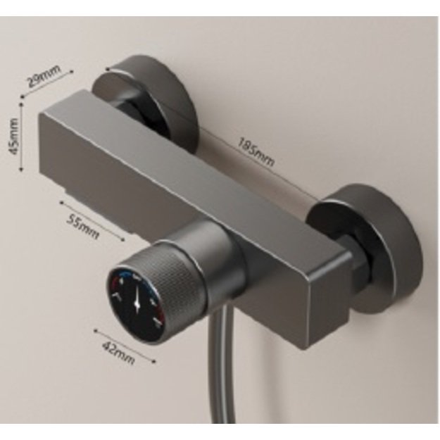 Mai&scaron;ytuvas du&scaron;o F4 black 1