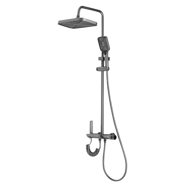 Du&scaron;o sistema C-95 grey