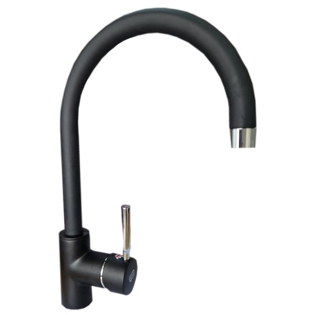 Mai&scaron;ytuvas virtuvinis LIVIA black