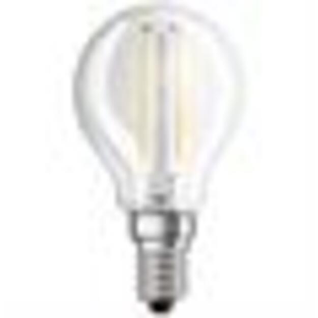 Light Bulb|VISIONAL|Power consumption 4 Watts|Luminous flux 520 Lumen|3000 K|AC220-240V, 50/60 Hz|Beam angle 360 degrees|VS-B-2 1