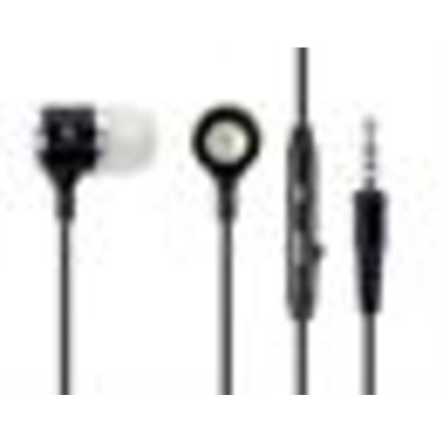 HEADSET IN-EAR/MHS-EP-001 GEMBIRD 1