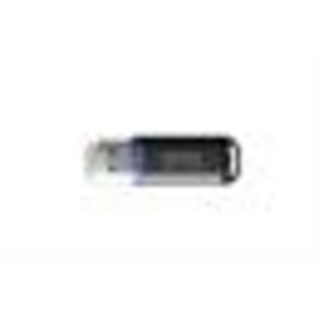 MEMORY DRIVE FLASH USB2 32GB/BLACK AC906-32G-RBK ADATA 1