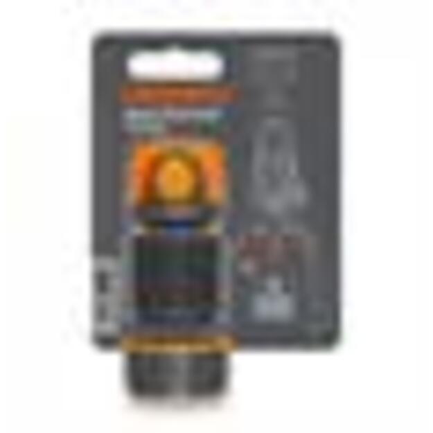 HOSE ACC CONNECTOR FLEXIBLE/3/4  DWC 2819 DAEWOO 1