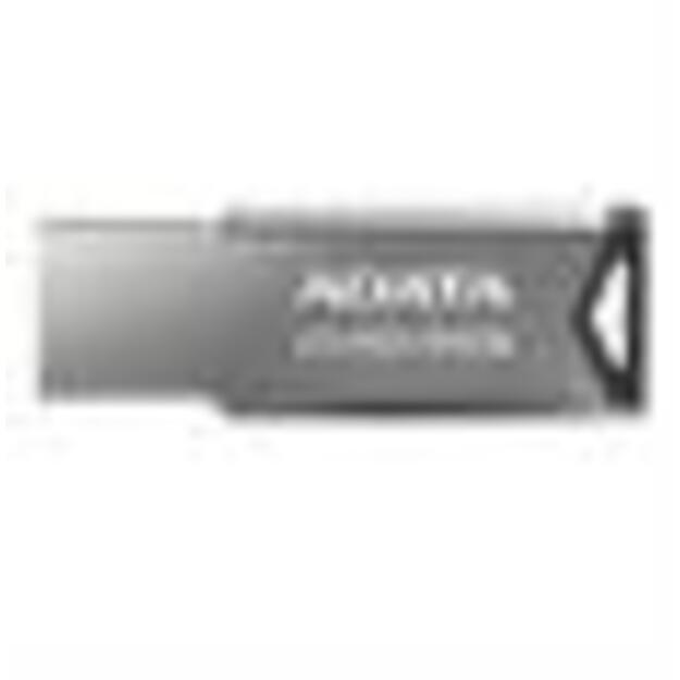 MEMORY DRIVE FLASH USB2 64GB/AUV250-64G-RBK ADATA 1