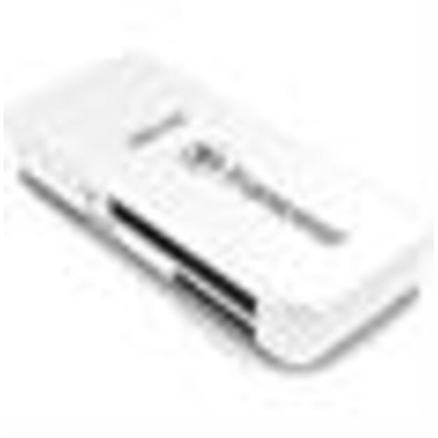 MEMORY READER FLASH USB3.1/WHITE TS-RDF5W TRANSCEND 1