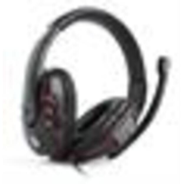HEADSET GAMING/GHS-402 GEMBIRD 1