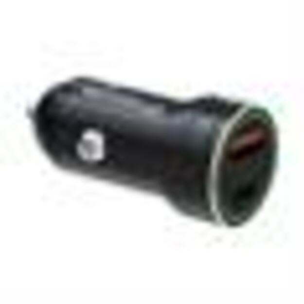 MOBILE CHARGER CAR 20W/MRMA120 MEDIARANGE 1