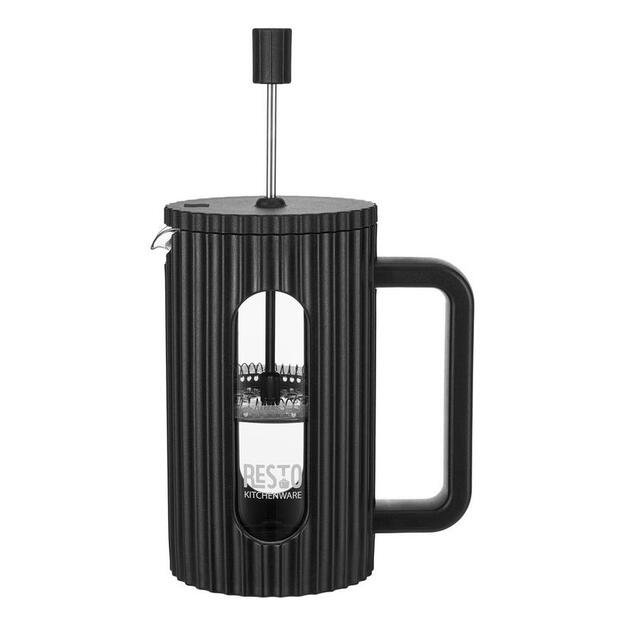 FRENCH PRESS 600ML/90530 RESTO