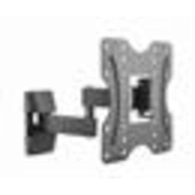 TV SET ACC WALL MOUNT 23-42 /WM-42ST-01 GEMBIRD 1