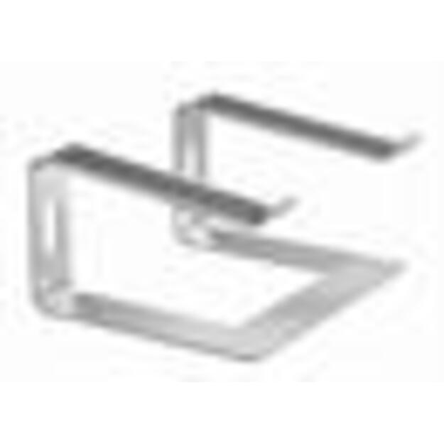 NB ACC RISER STAND/SILVER NBS-D1-01 GEMBIRD 1