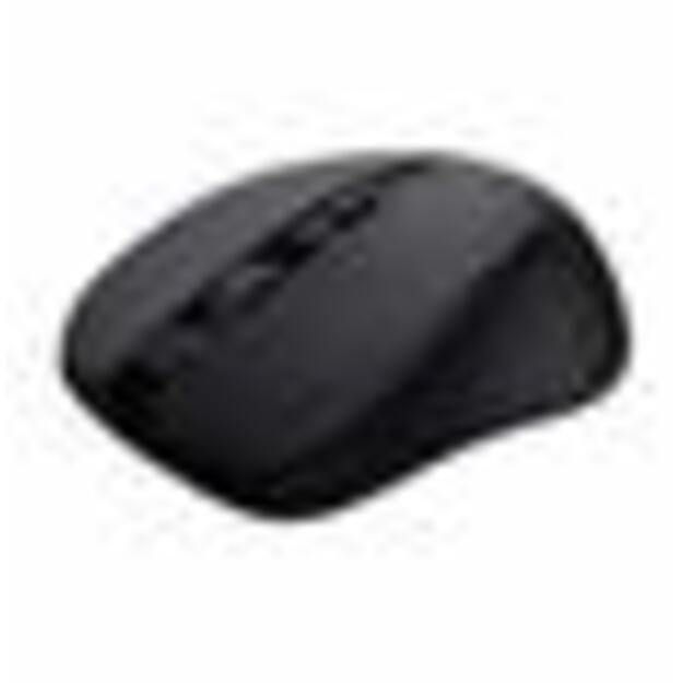 MOUSE USB OPTICAL WRL BLACK/MYDO 25084 TRUST 1