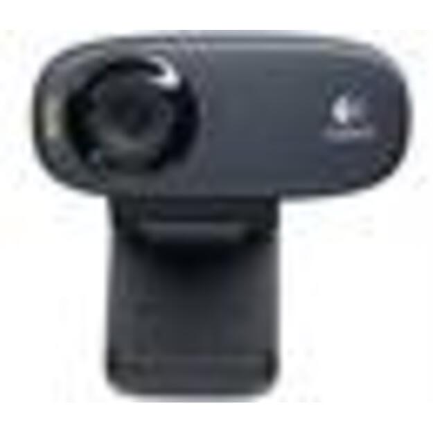 CAMERA WEBCAM HD C310/960-001065 LOGITECH 1