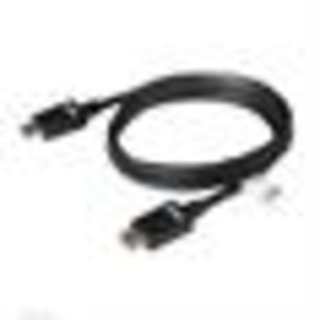 CABLE HDMI TO HDMI 2M/M/M CAC-1372 CLUB3D 1