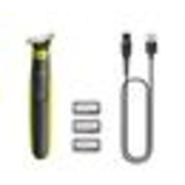 SHAVER/QP2724/23 PHILIPS 1