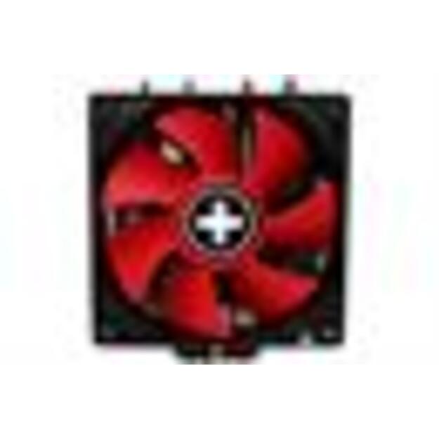 CPU COOLER MULTI SOCKET/XC044 XILENCE 1