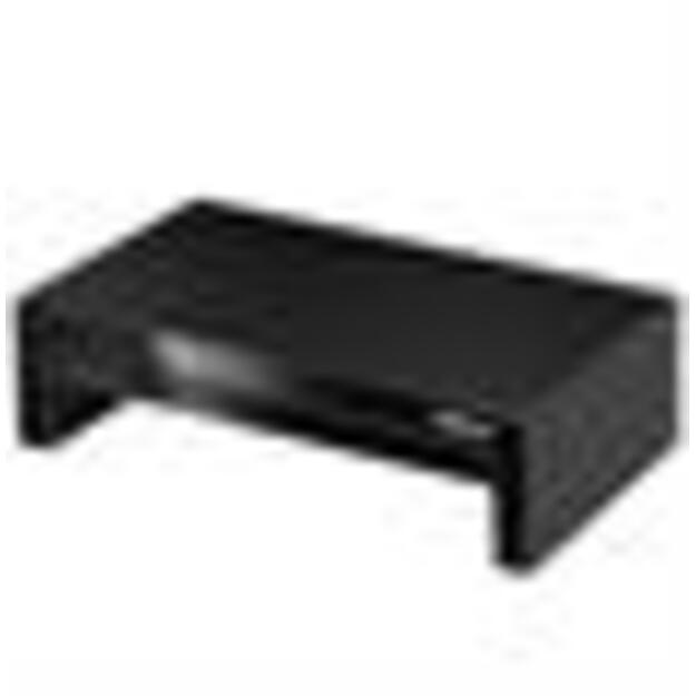 MONITOR ACC RISER DESIGNER/8038101 FELLOWES 1